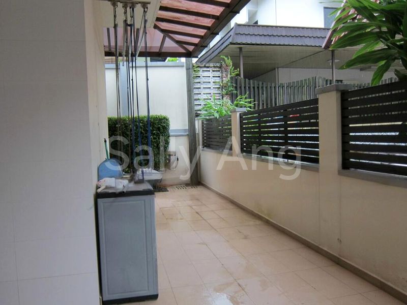 5 Bed Semi-Detached House (Landed) for Rent in  Faber Garden - Image 1